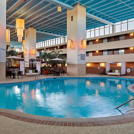 The Inn At Opryland, A Gaylord Hotel Nashville Exterior photo
