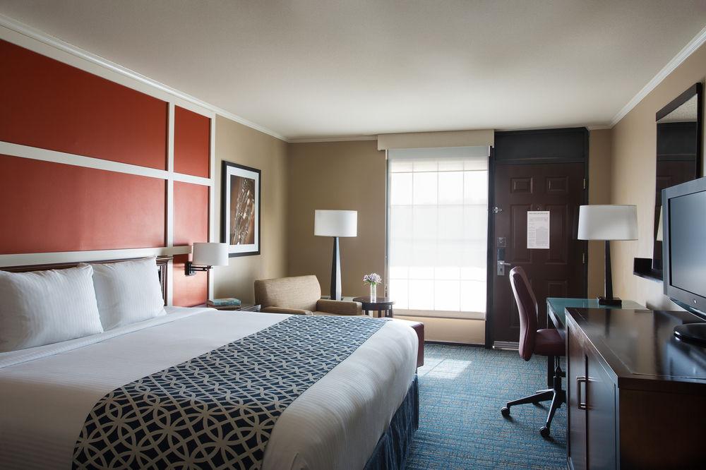 The Inn At Opryland, A Gaylord Hotel Nashville Exterior photo