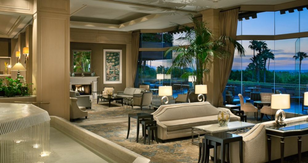 The Inn At Opryland, A Gaylord Hotel Nashville Exterior photo