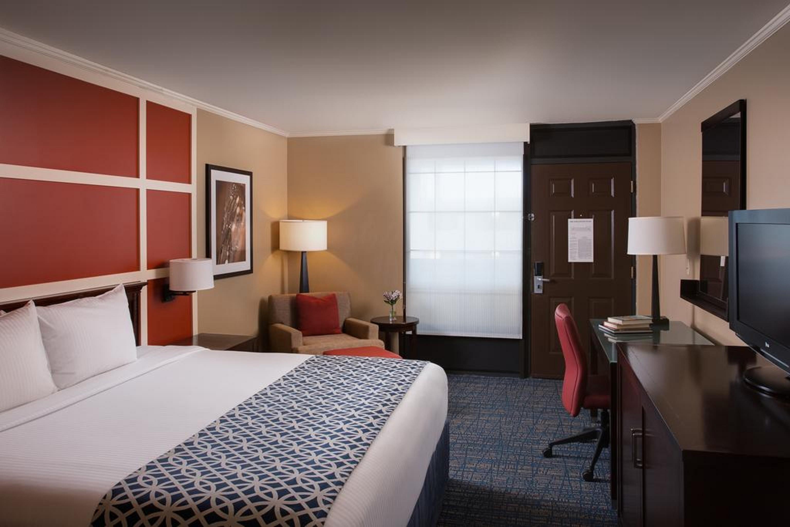 The Inn At Opryland, A Gaylord Hotel Nashville Exterior photo
