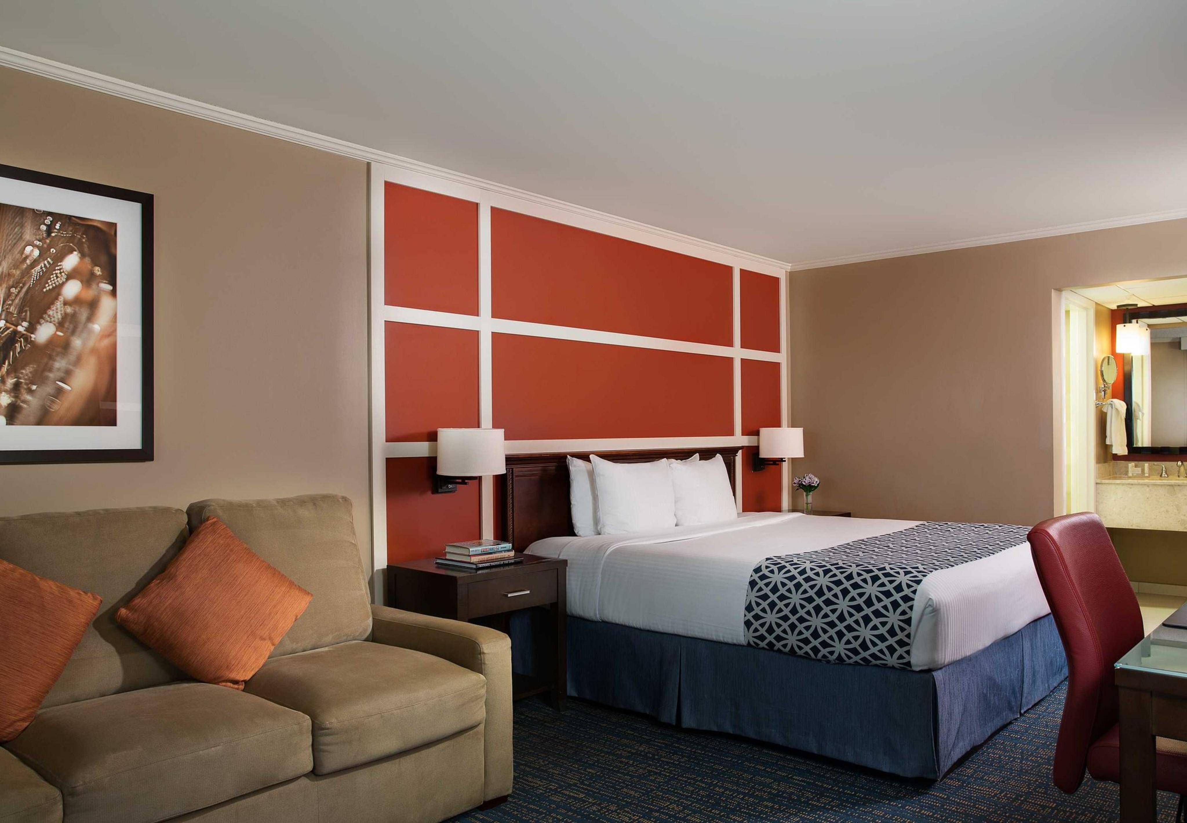 The Inn At Opryland, A Gaylord Hotel Nashville Exterior photo