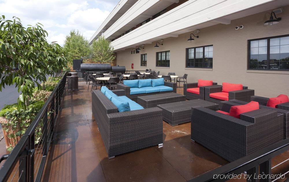 The Inn At Opryland, A Gaylord Hotel Nashville Amenities photo