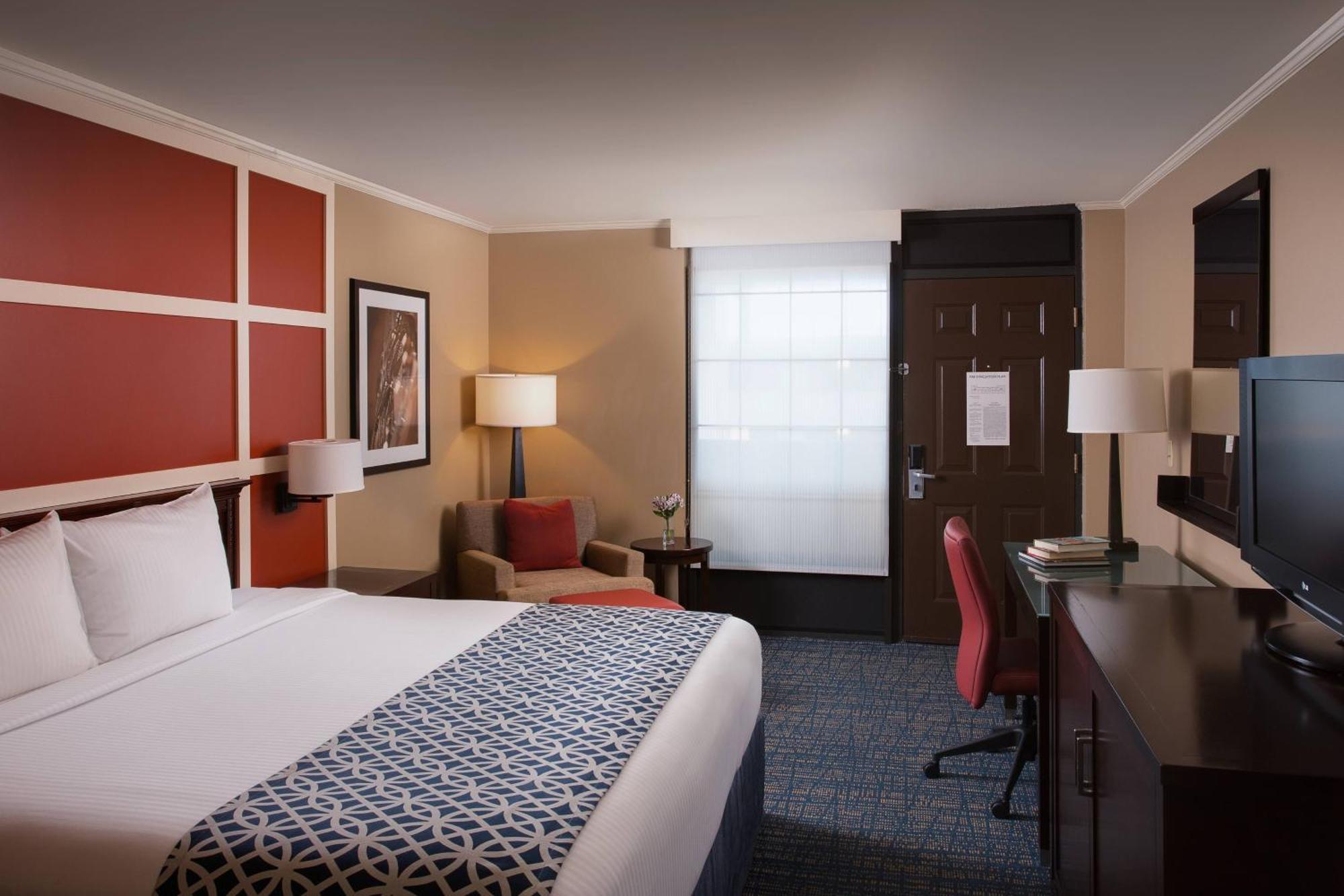 The Inn At Opryland, A Gaylord Hotel Nashville Exterior photo
