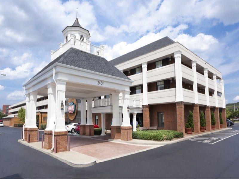 The Inn At Opryland, A Gaylord Hotel Nashville Exterior photo