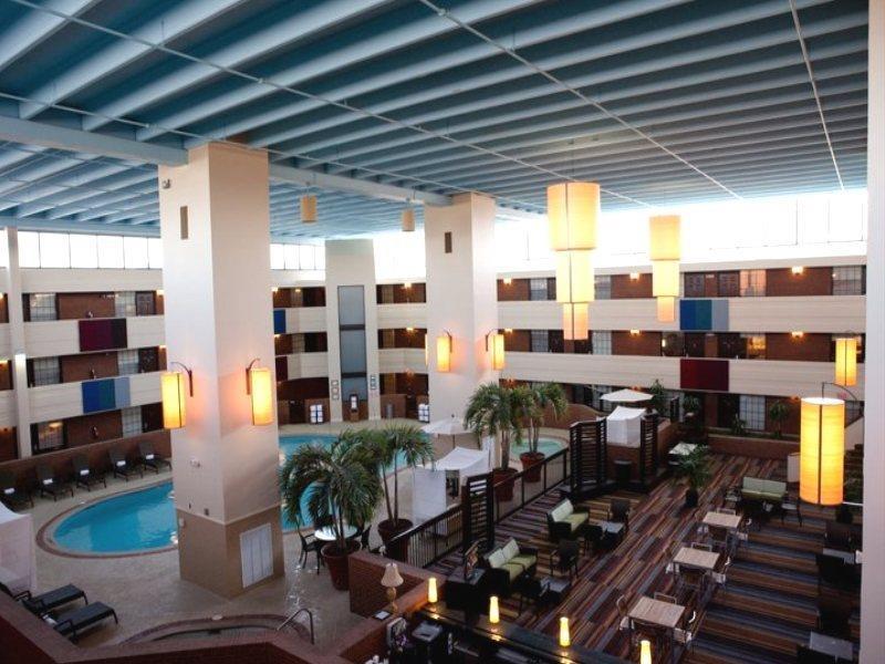 The Inn At Opryland, A Gaylord Hotel Nashville Facilities photo