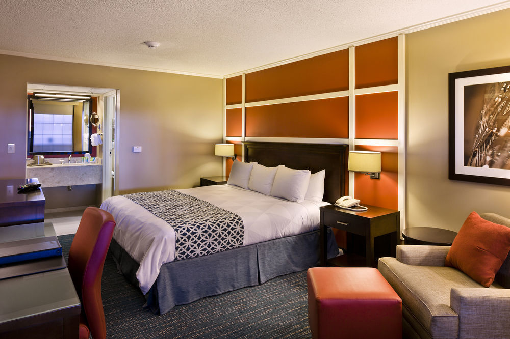 The Inn At Opryland, A Gaylord Hotel Nashville Exterior photo