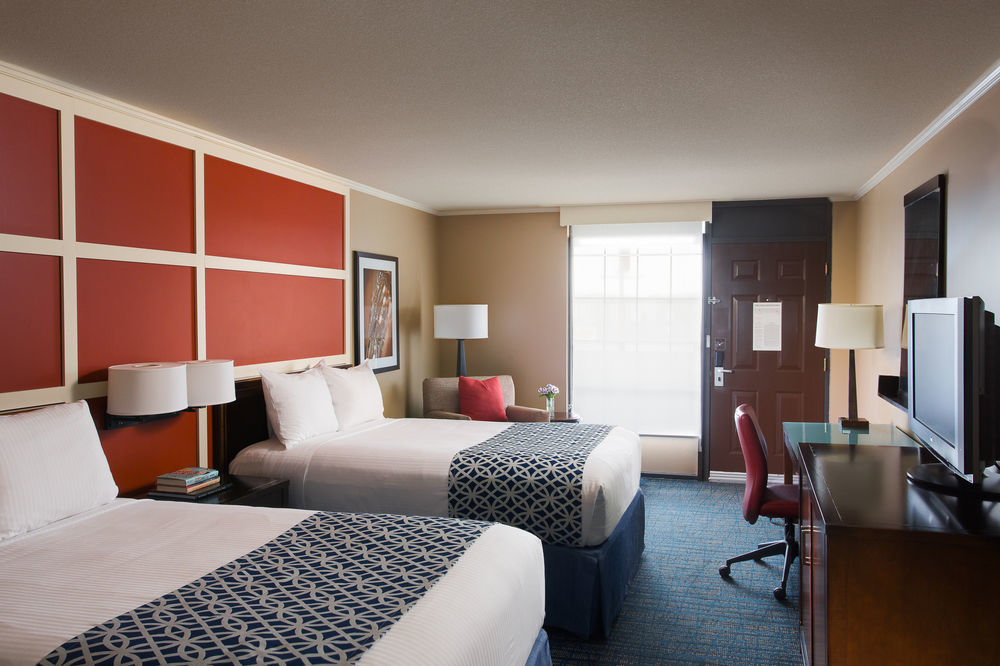 The Inn At Opryland, A Gaylord Hotel Nashville Exterior photo