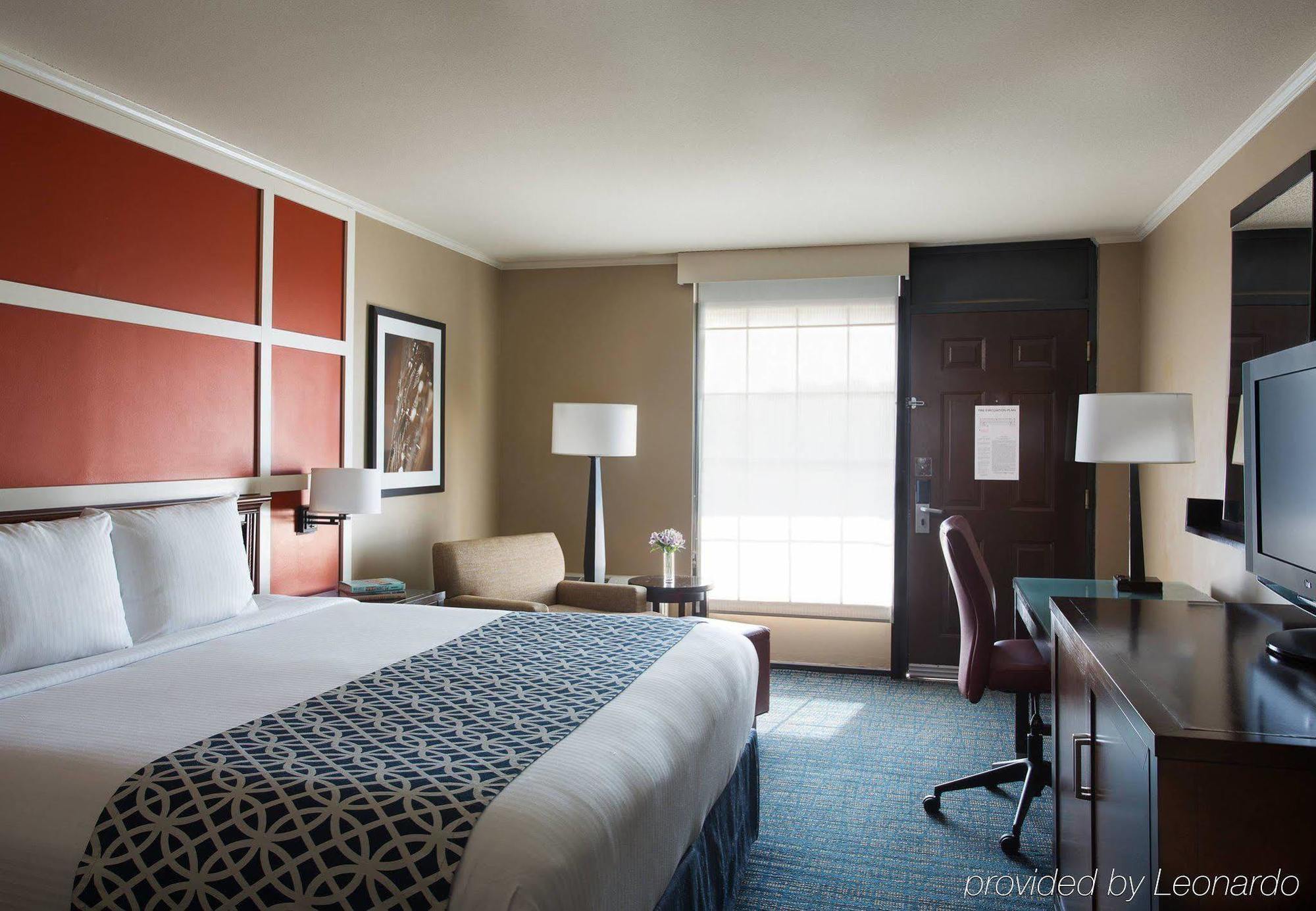 The Inn At Opryland, A Gaylord Hotel Nashville Exterior photo