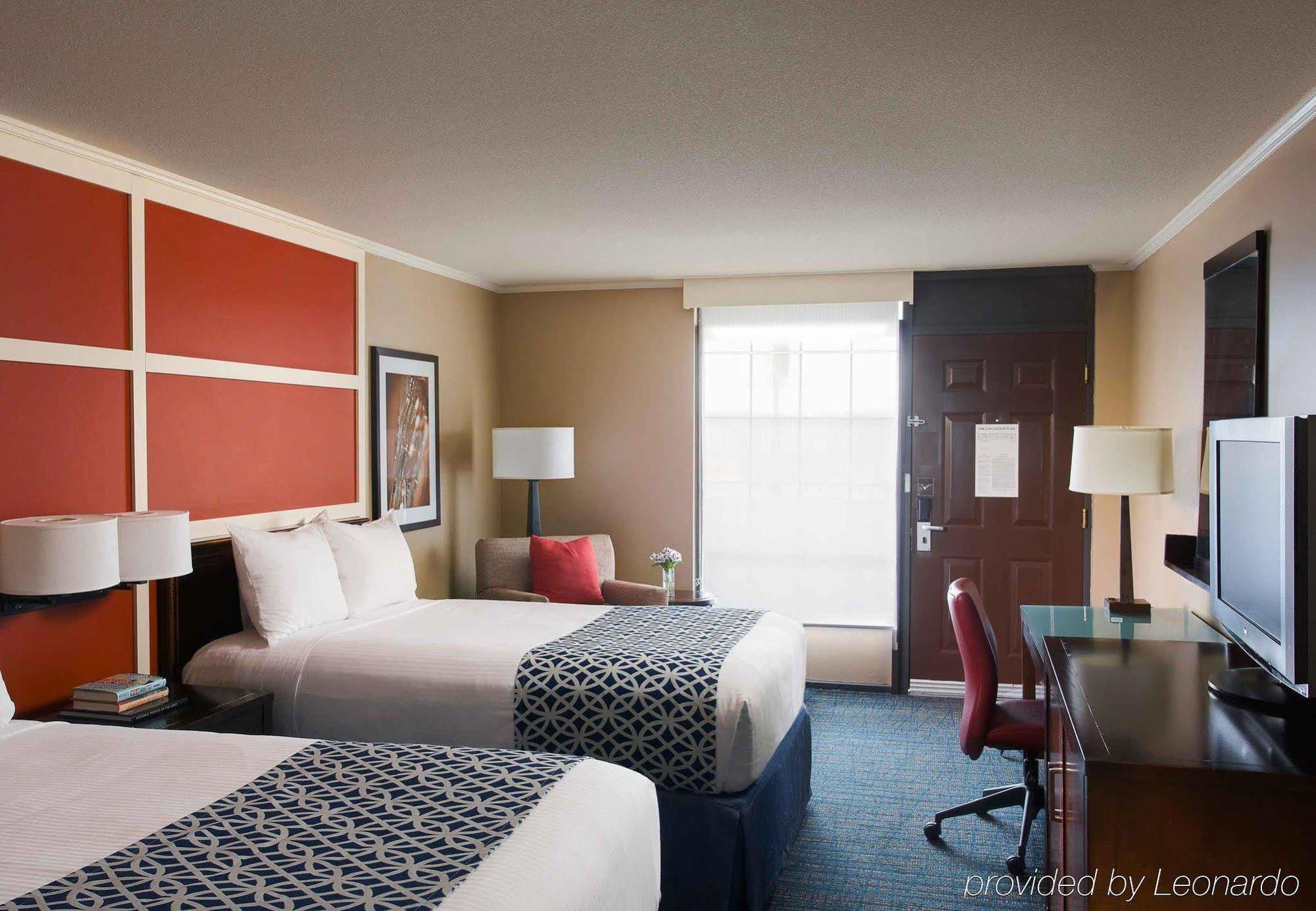 The Inn At Opryland, A Gaylord Hotel Nashville Exterior photo