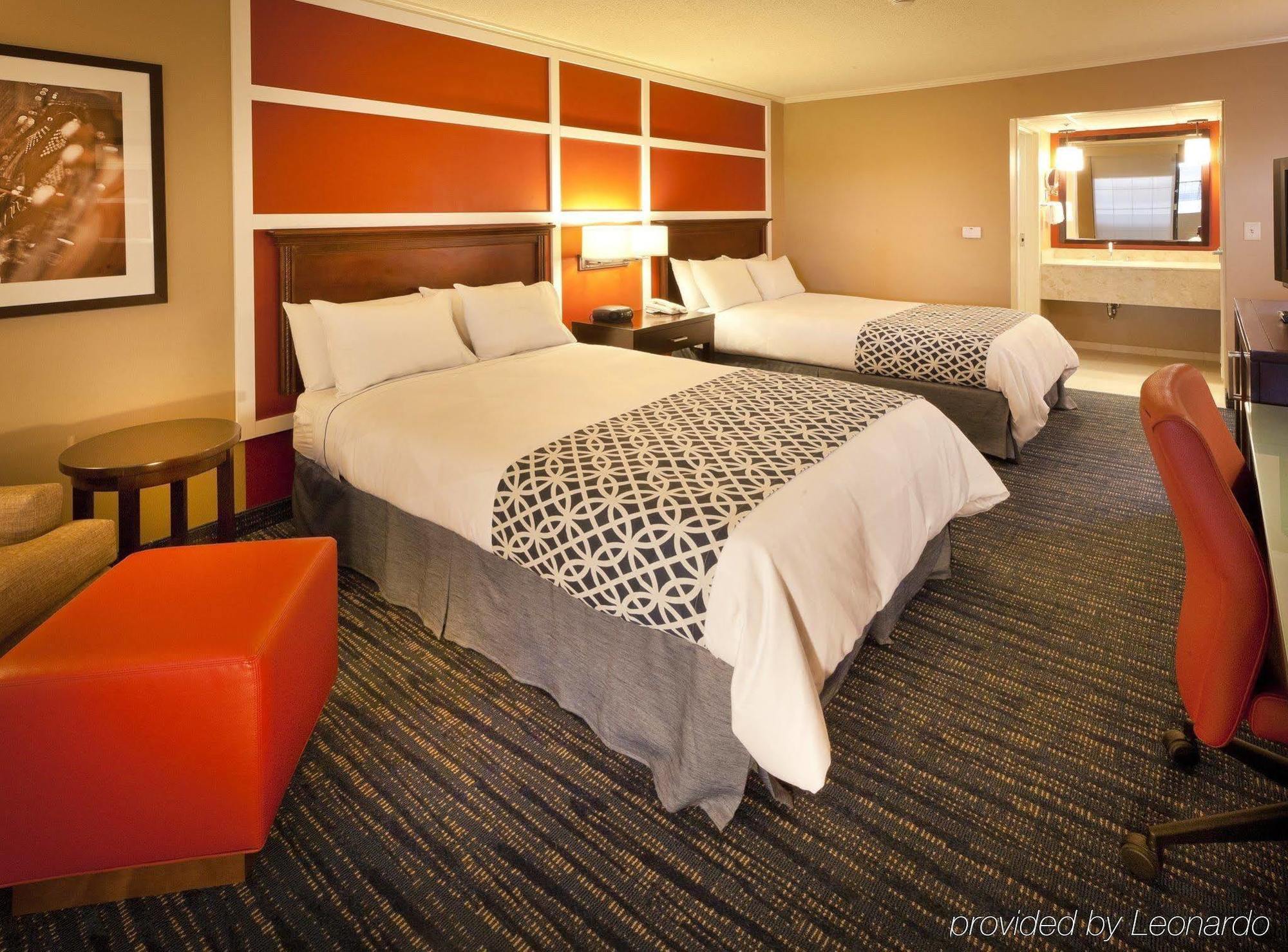 The Inn At Opryland, A Gaylord Hotel Nashville Room photo