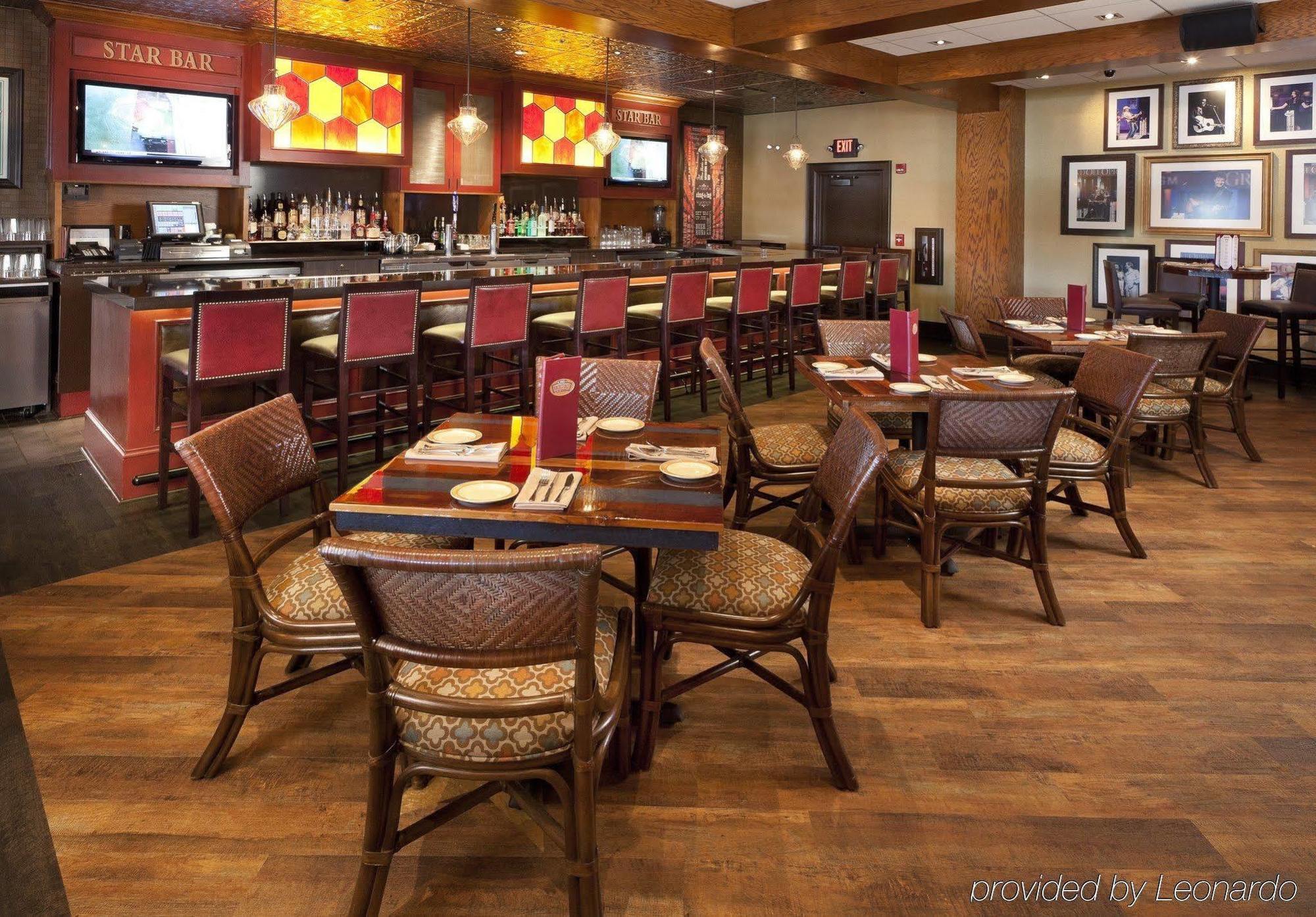 The Inn At Opryland, A Gaylord Hotel Nashville Restaurant photo