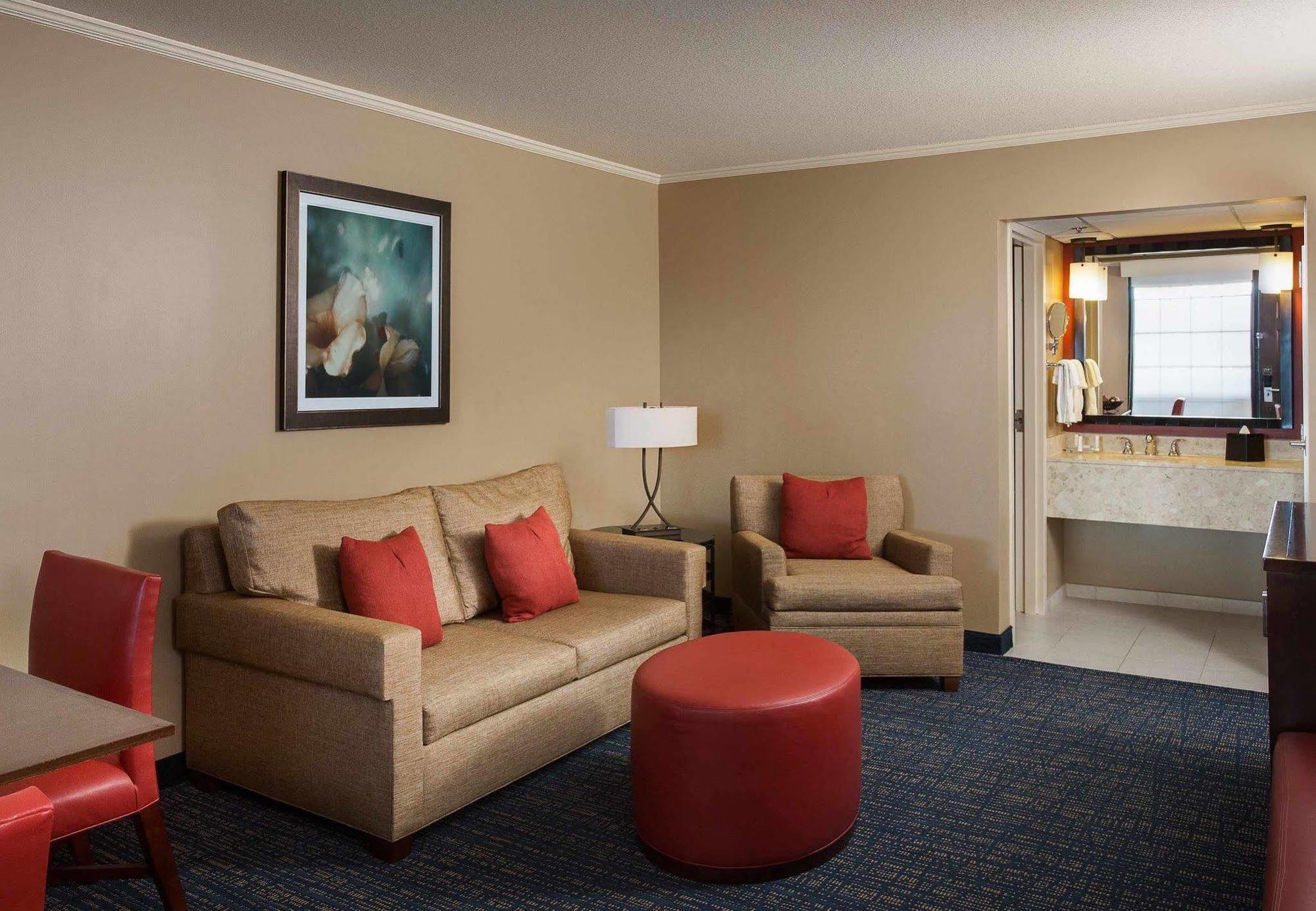 The Inn At Opryland, A Gaylord Hotel Nashville Exterior photo