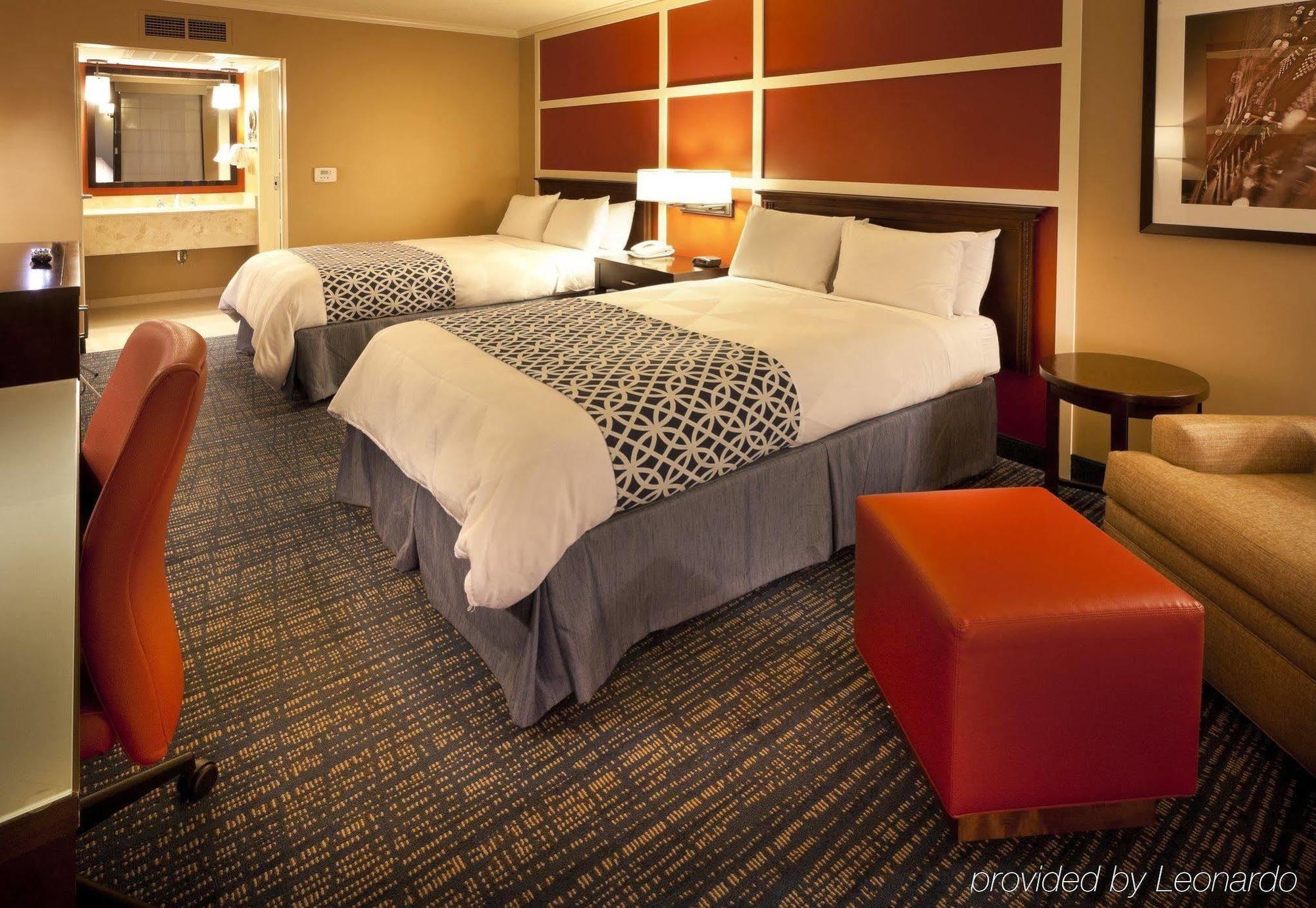 The Inn At Opryland, A Gaylord Hotel Nashville Room photo