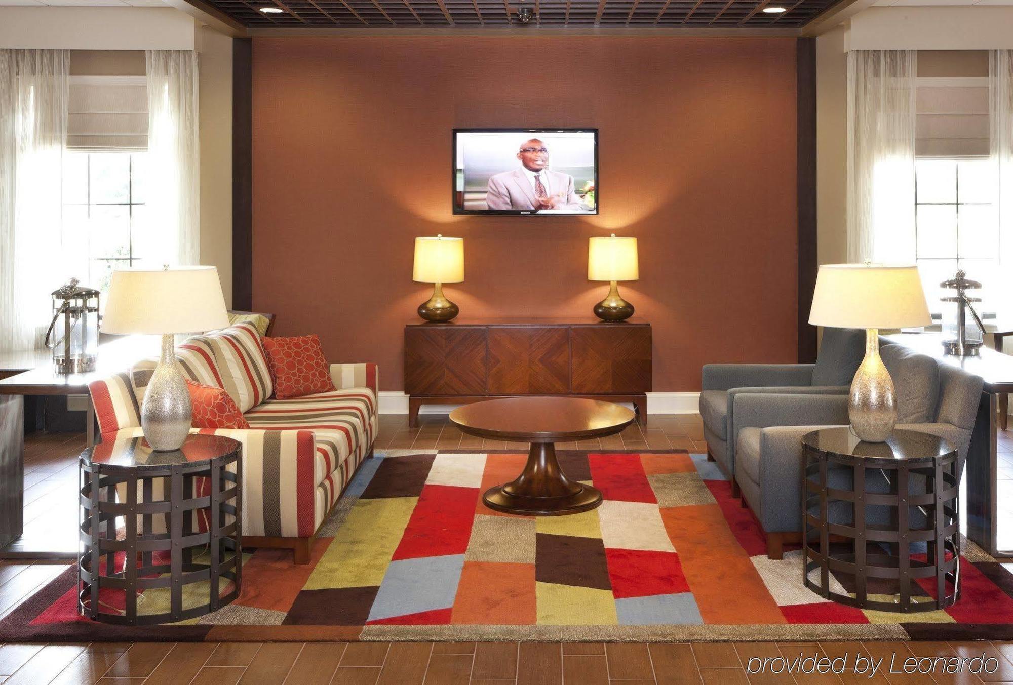 The Inn At Opryland, A Gaylord Hotel Nashville Interior photo