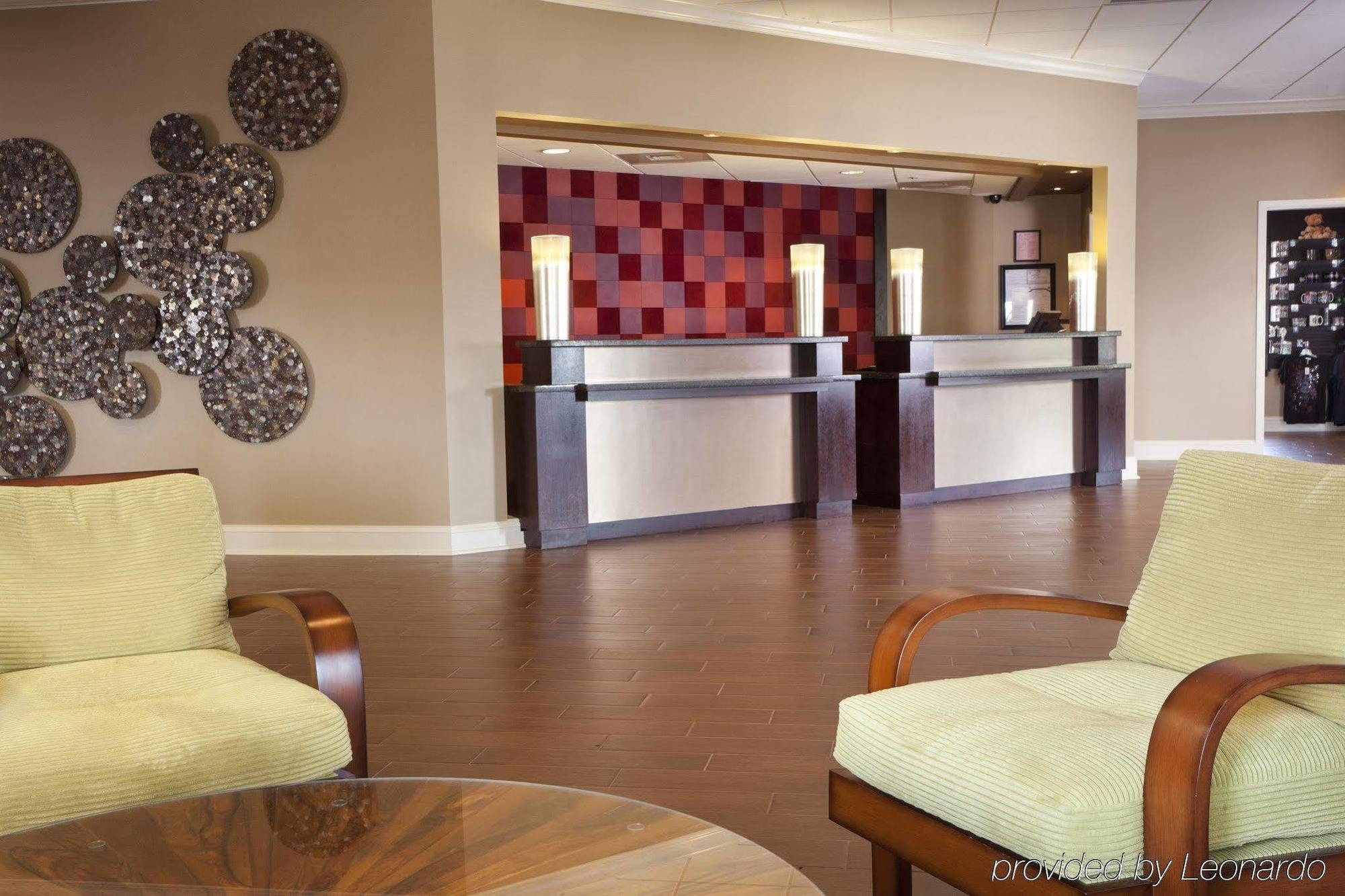 The Inn At Opryland, A Gaylord Hotel Nashville Interior photo