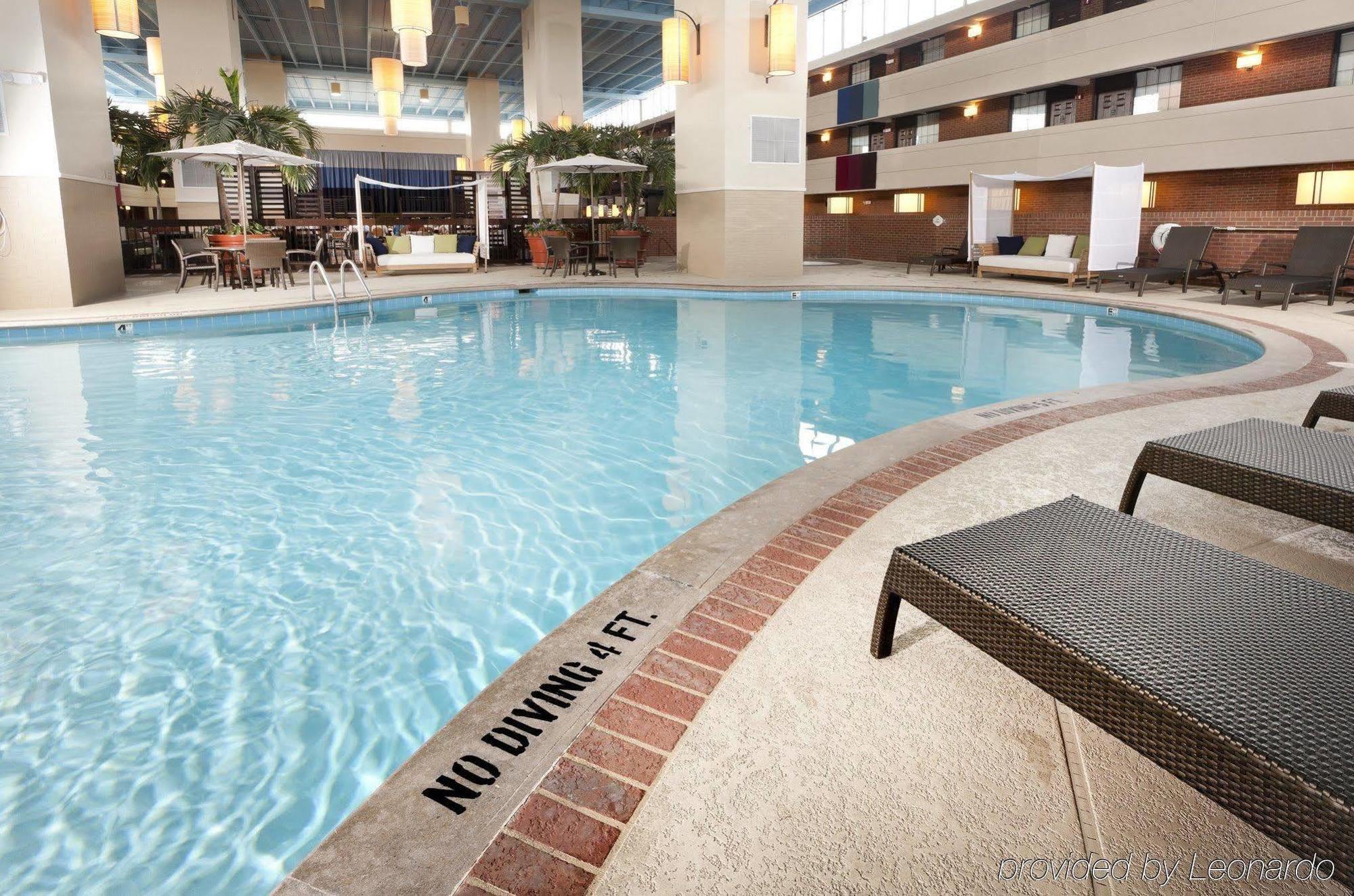 The Inn At Opryland, A Gaylord Hotel Nashville Facilities photo